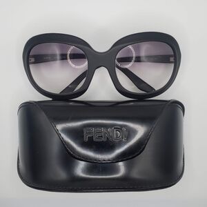 Vintage Fendi Sunglasses
